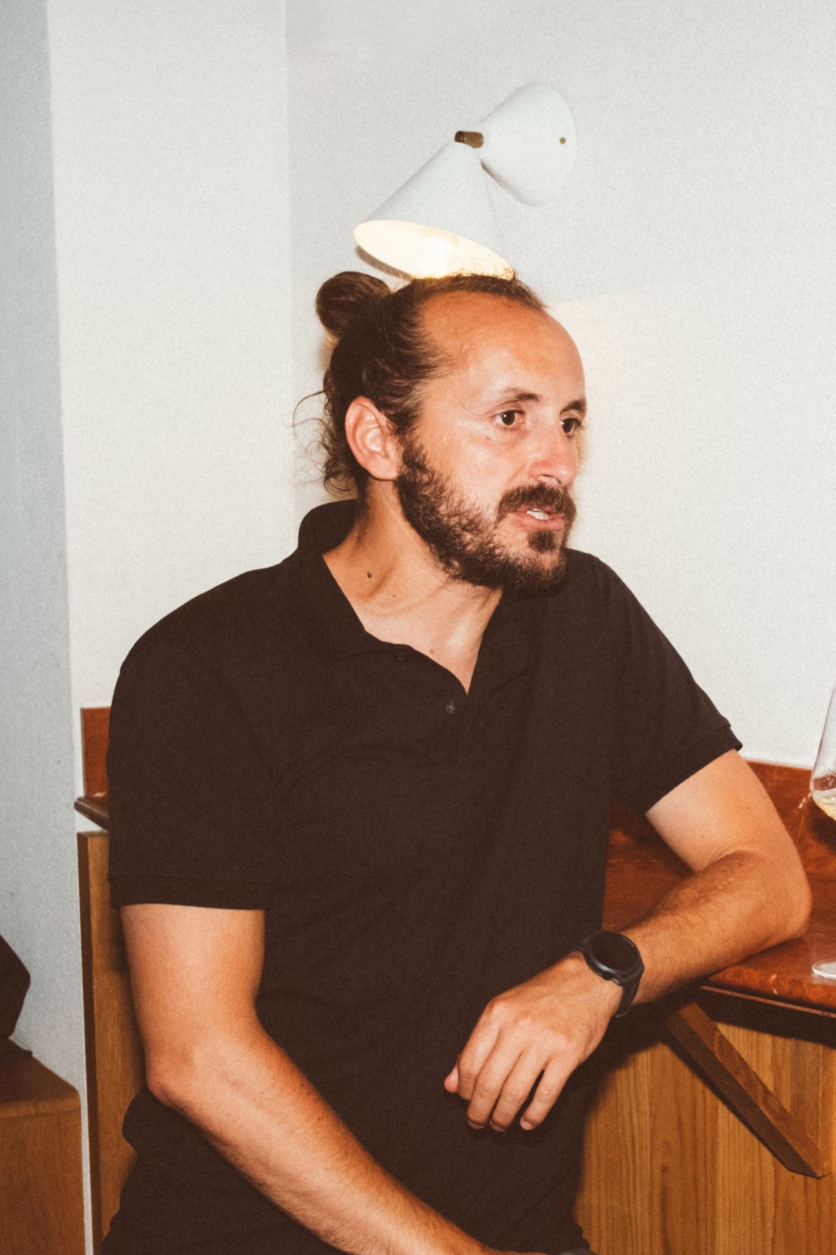 Les Dîners privés
