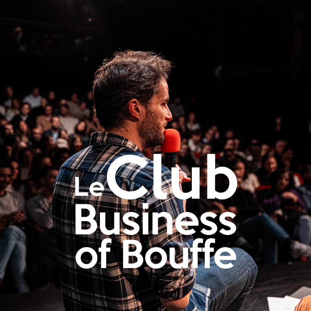 Le Club Business of Bouffe