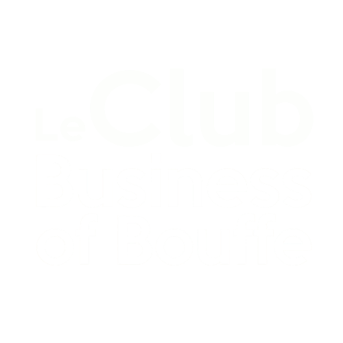 Le Club Business of Bouffe