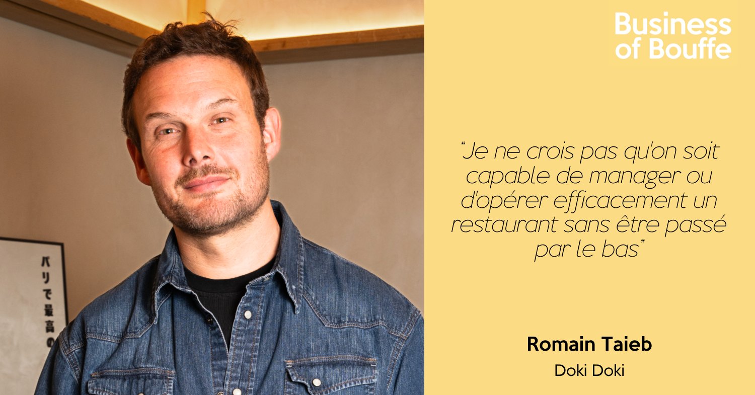 Romain Taieb