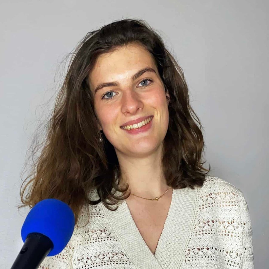 Pauline Lavatine