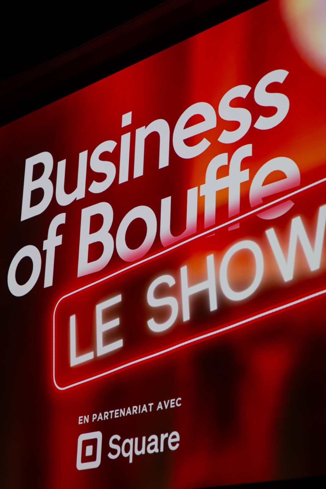 Le Show