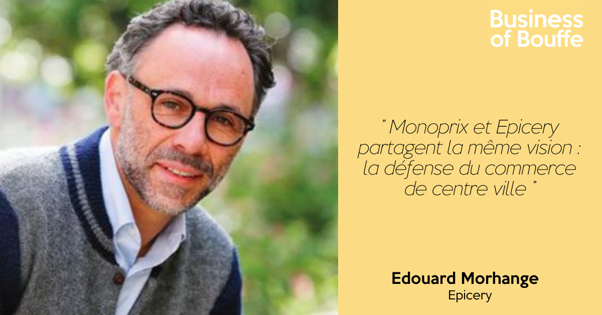 Edouard Morhange