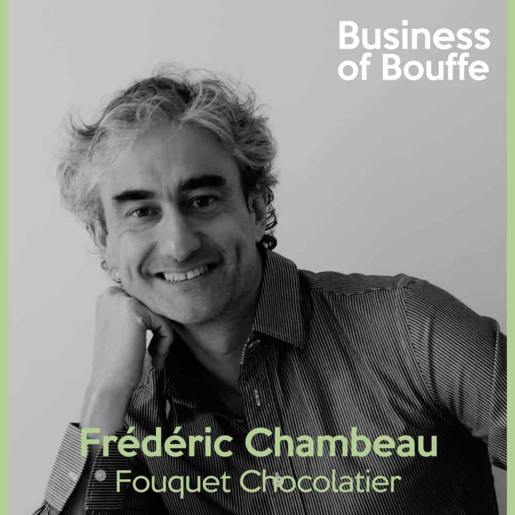 Frédéric Chambeau Fouquet
