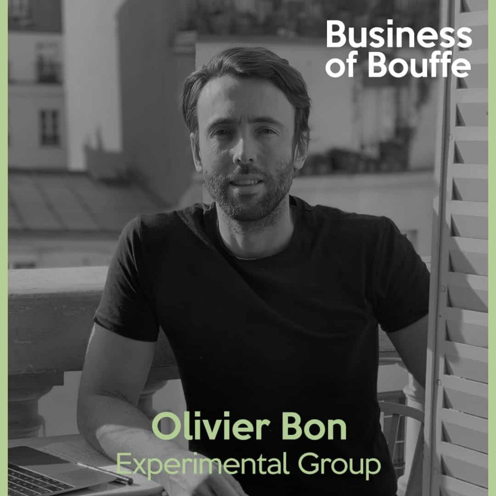 Olivier Bon Experimental Group