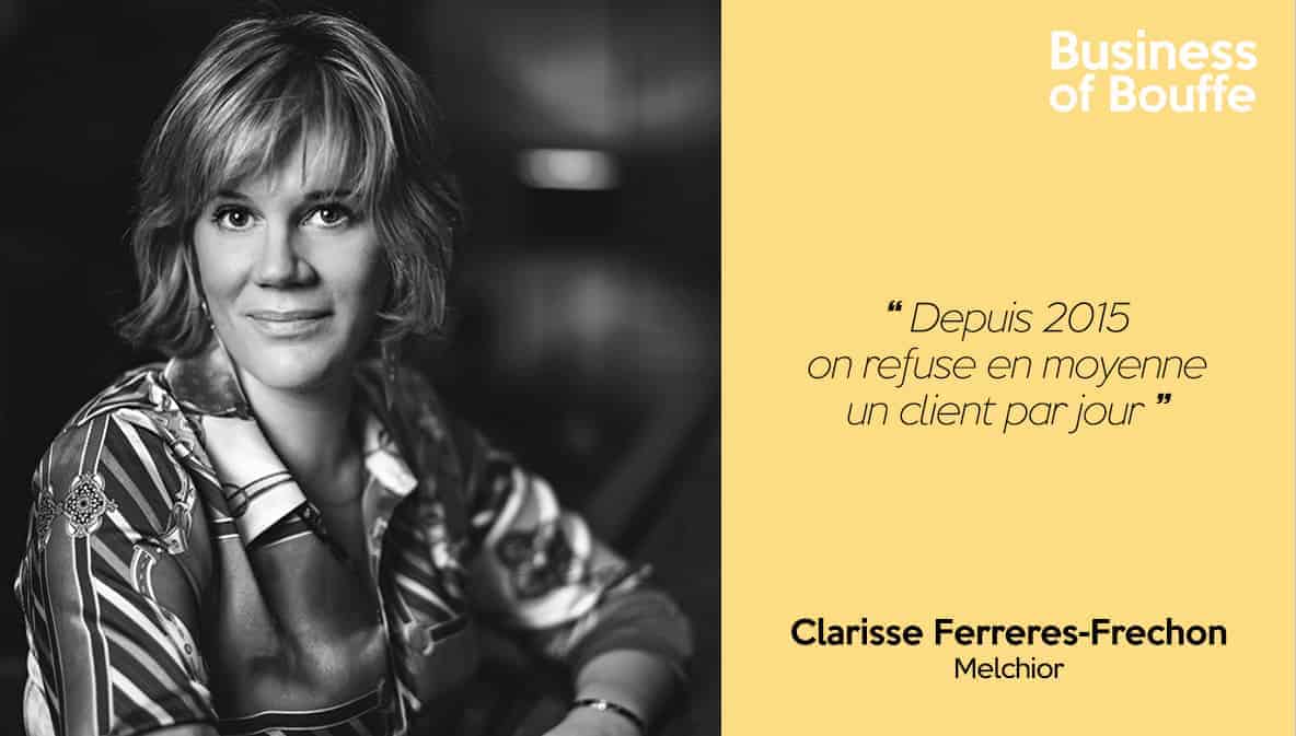 Clarisse Ferreres-Frechon