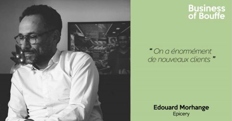 Edouard Morhange