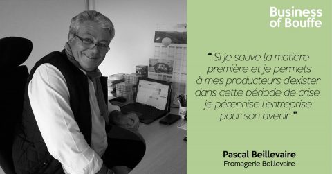 Pascal Beillevaire
