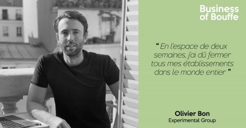 Olivier Bon
