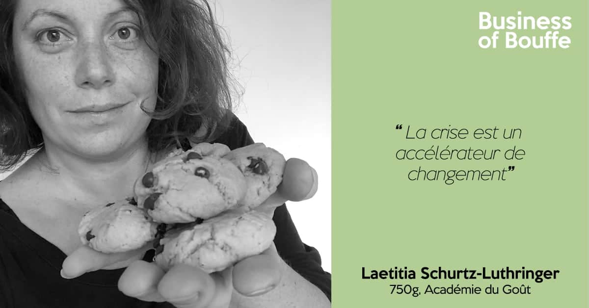 Laetitia Schurtz-Luthringer