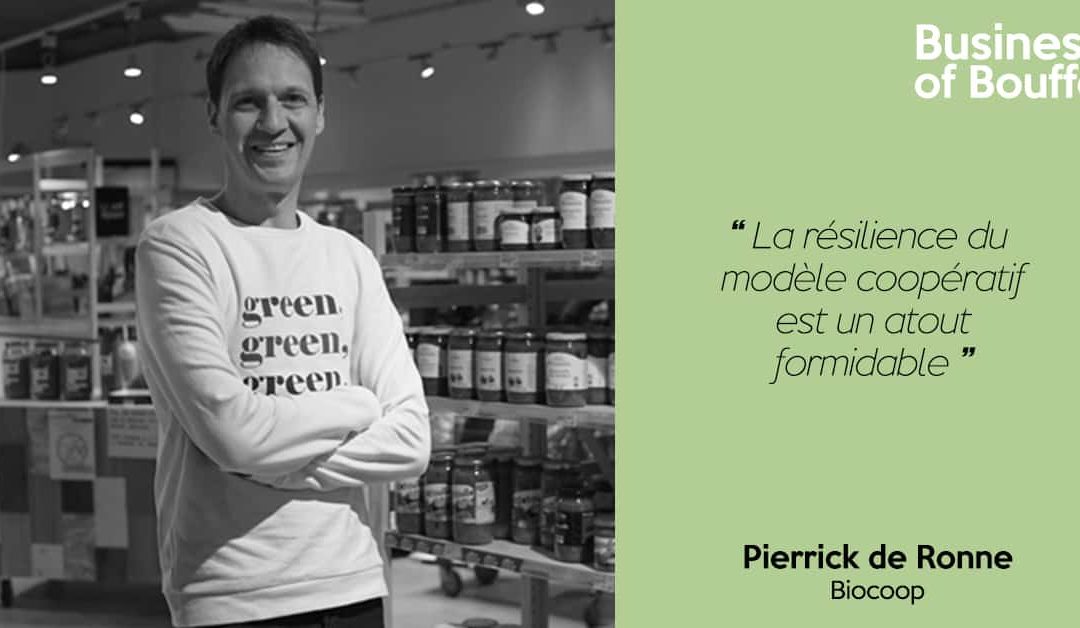 Fait Maison #34 | Pierrick de Ronne – Biocoop