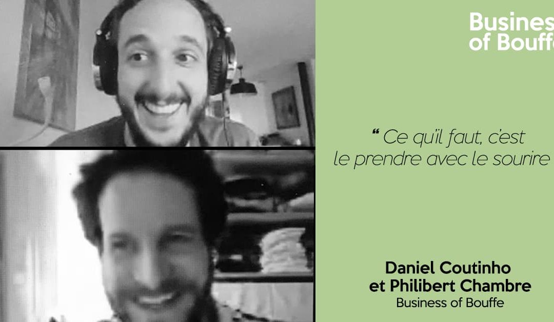 Fait Maison Bloopers | Le bêtisier et les coulisses de nos enregistrements à distance