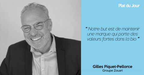 Gilles Piquet-Pellorce