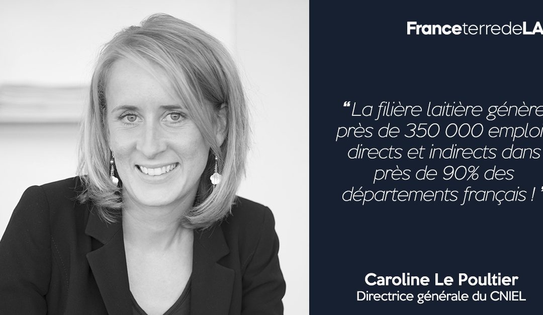 France Terre de Lait #2 – Saison 1 | La filière laitière