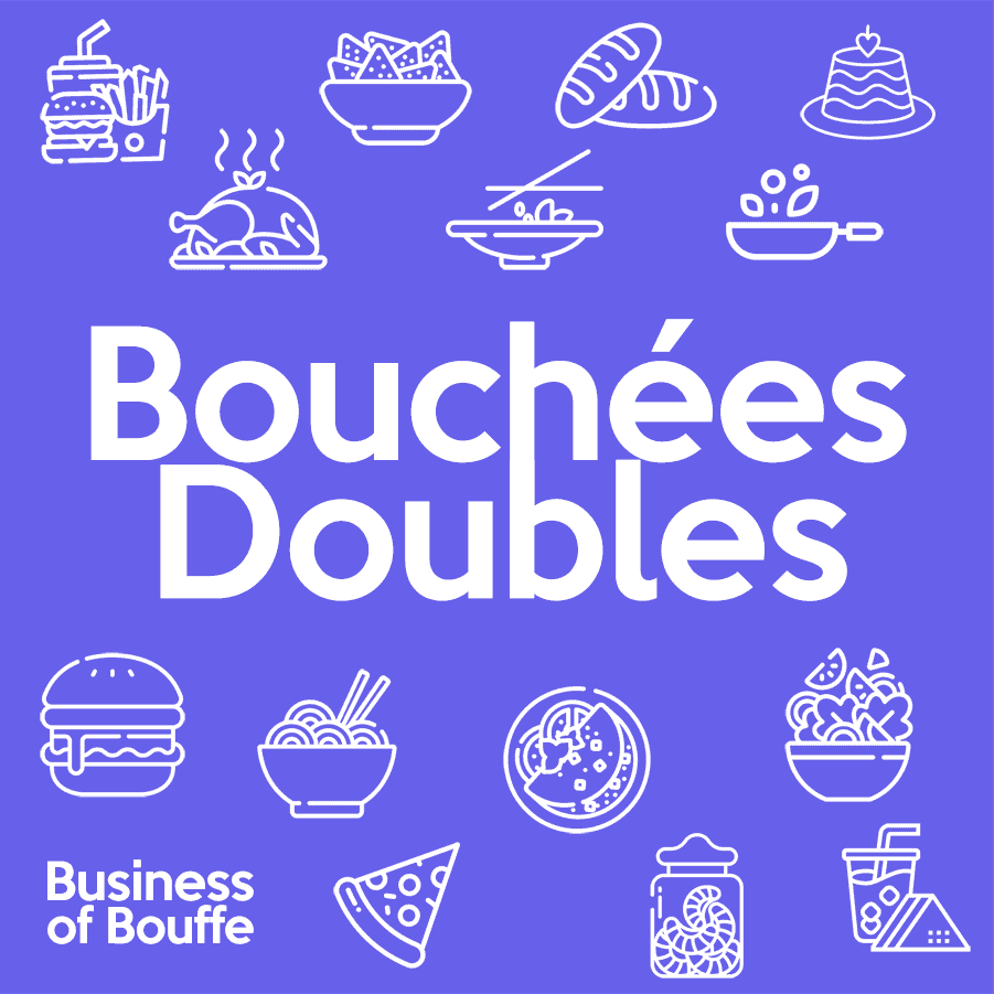 podcast bouchees doubles