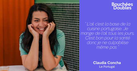 Claudia Concha