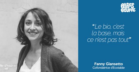 Fanny Giansetto