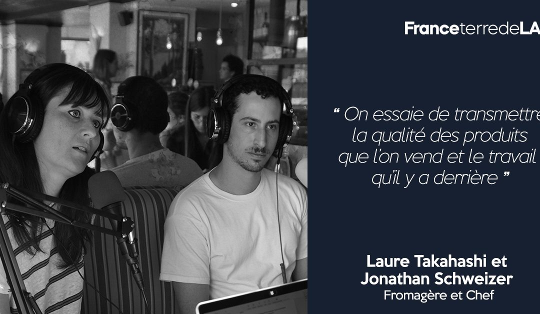 France Terre de Lait #8 – Saison 1 | Le fromage à table