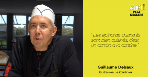 Guillaume Le Cantinier