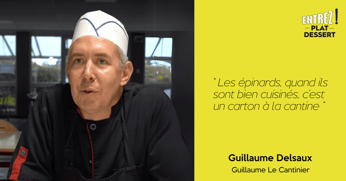 Guillaume Le Cantinier