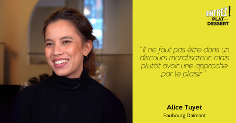 Alice Tuyet