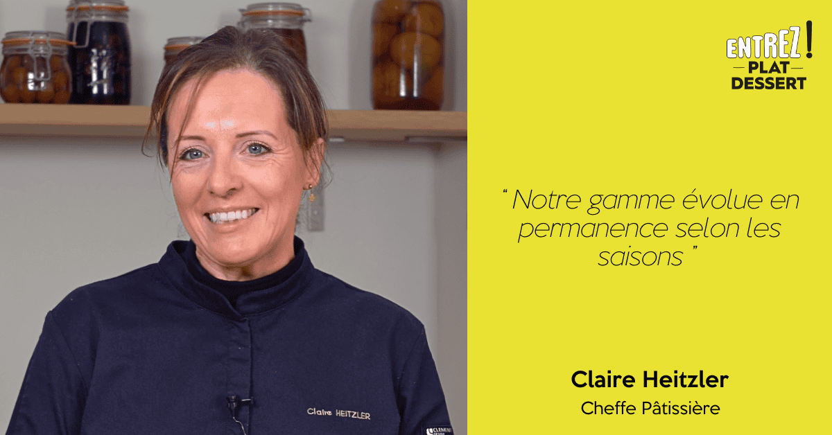 Claire Heitzler Claire Heitzler