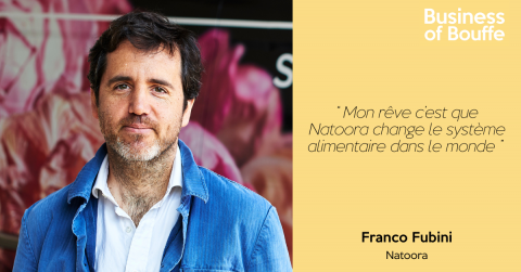 Franco Fubini Natoora