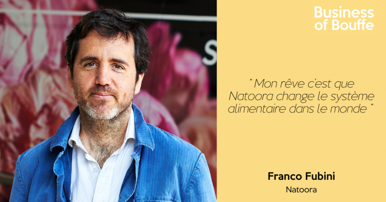 Franco Fubini Natoora