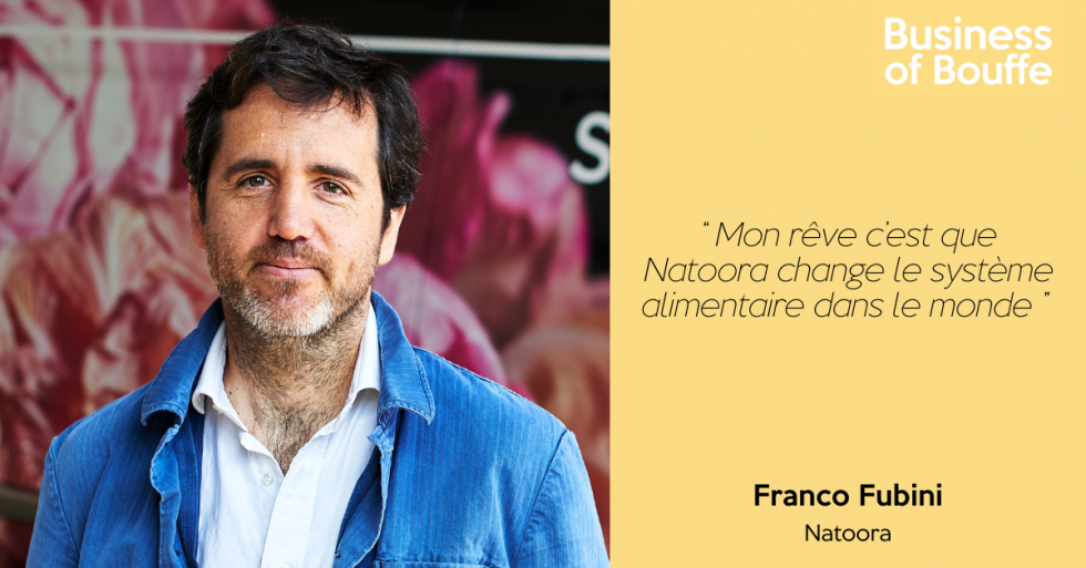 Franco Fubini Natoora