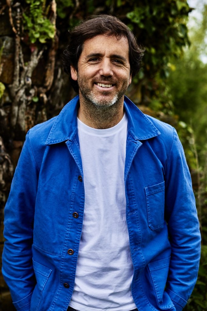 Franco Fubini Natoora