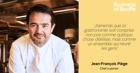 Jean-François Piège