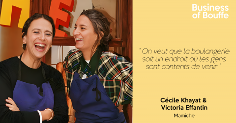 Cécile Khayat Victoria Effantin Mamiche