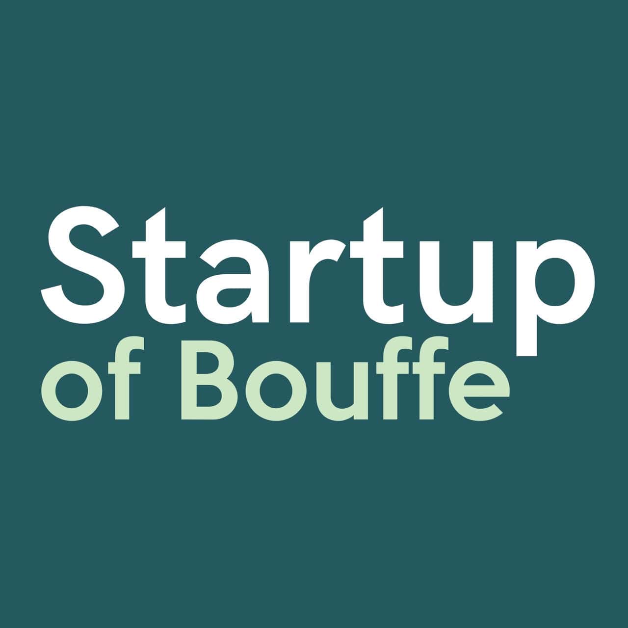 Startup of Bouffe