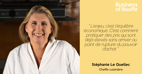 Stéphanie Le Quellec