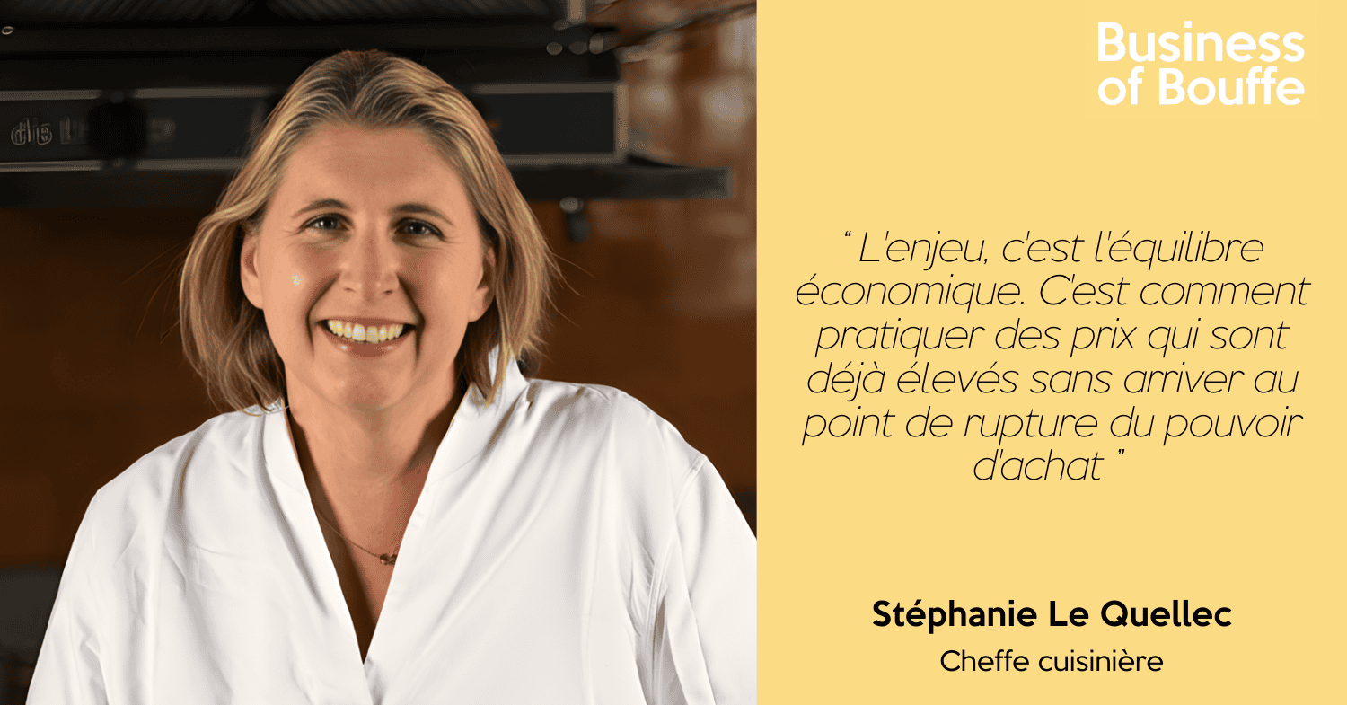 Stéphanie Le Quellec