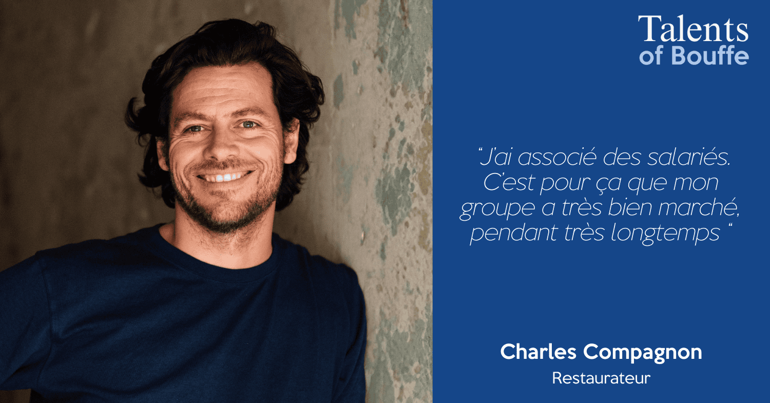 Charles Compagnon