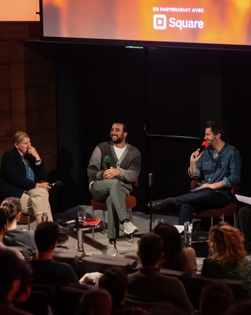 Business of Bouffe Le Show