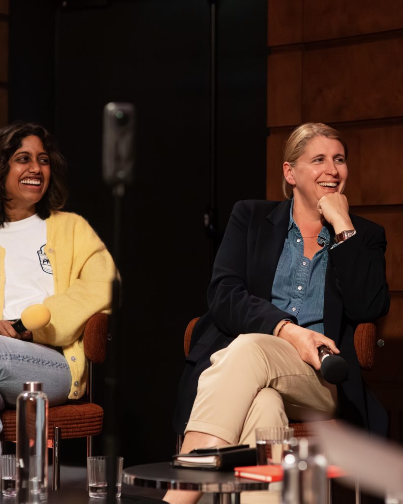 Business of Bouffe Le Show