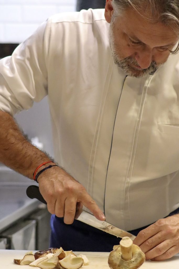 Bruno Doucet