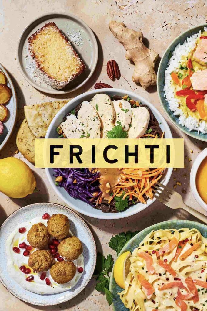 Frichti