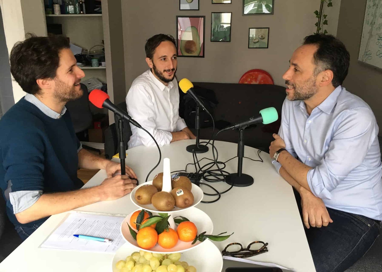 Business of Bouffe Epicery