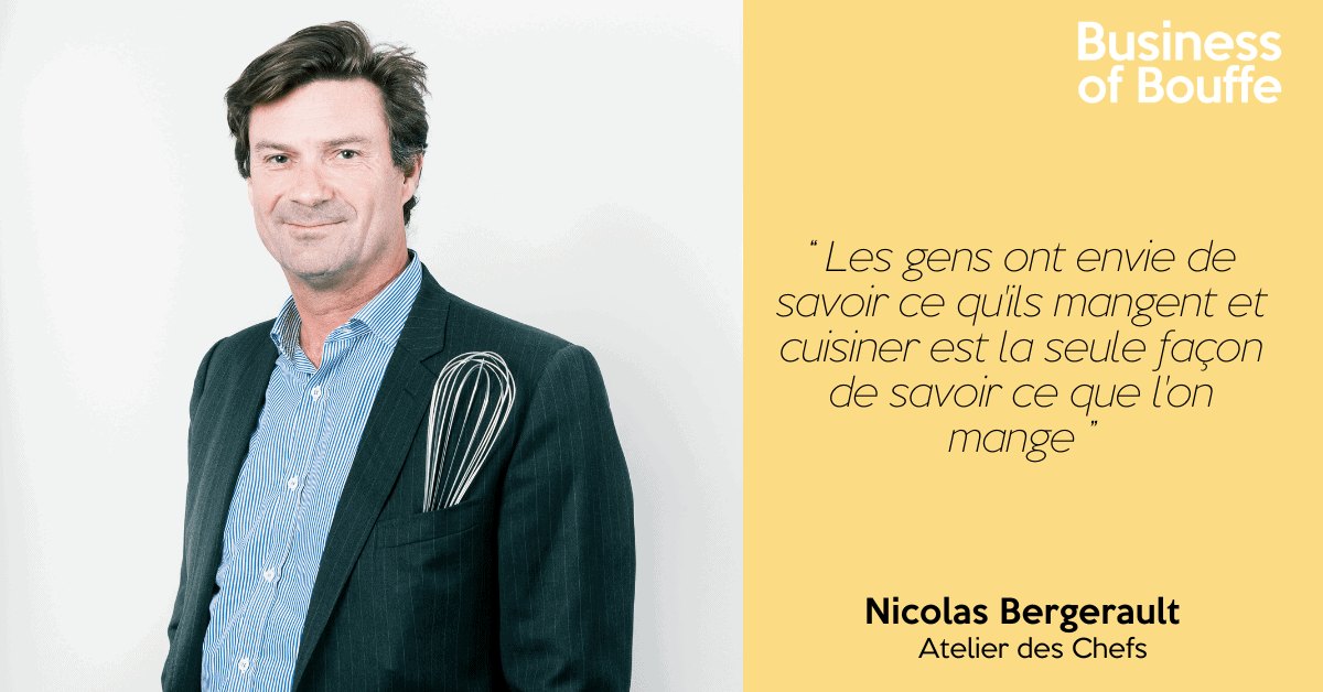 Nicolas Bergerault