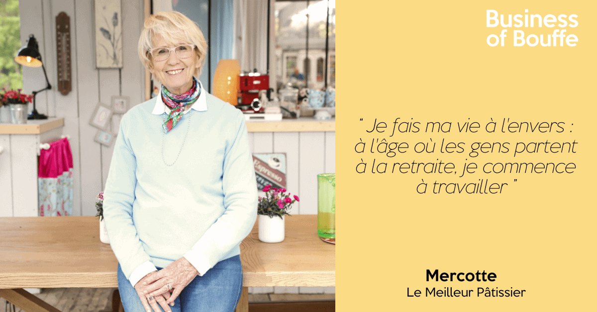 Mercotte
