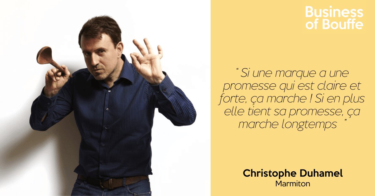 Christophe Duhamel