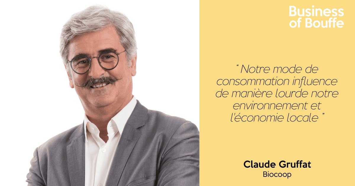 Claude Gruffat