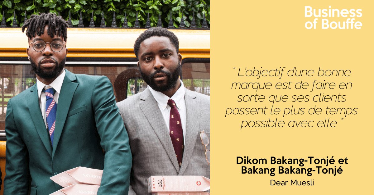 Dikom Bakang-Tonjé & Bakang Bakang-Tonjé