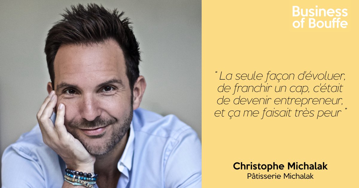 Christophe Michalak