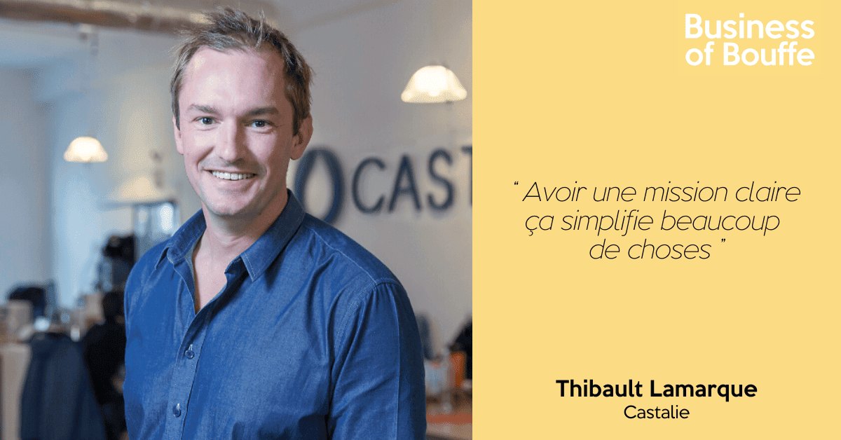 Thibault Lamarque