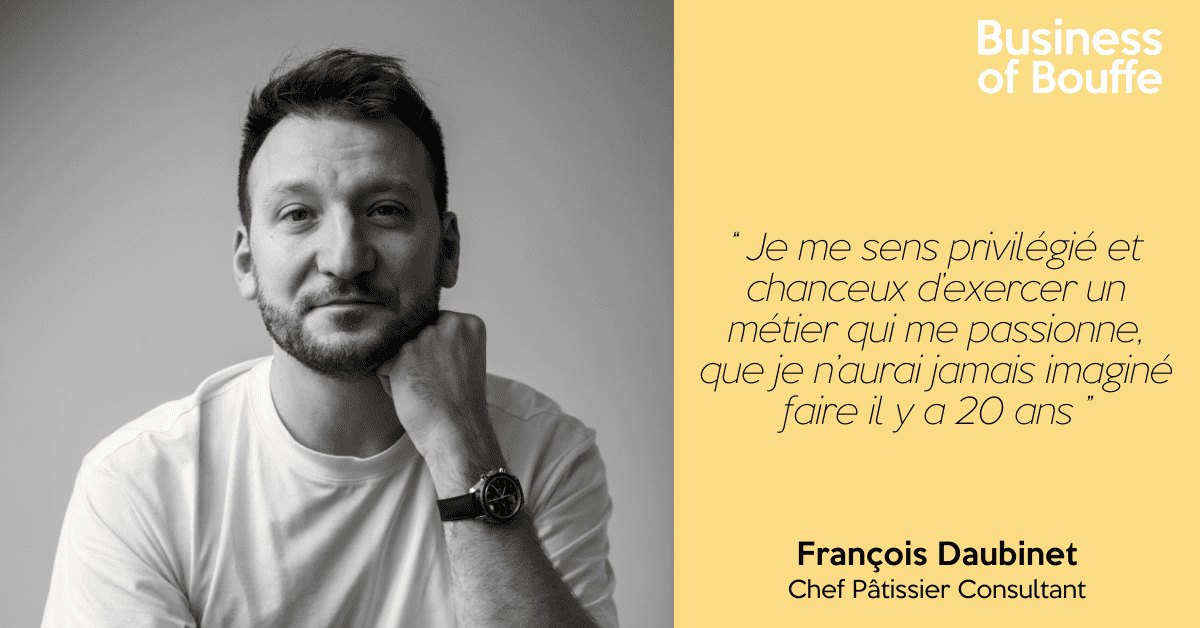 François Daubinet