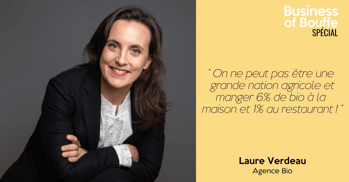 Laure Verdeau